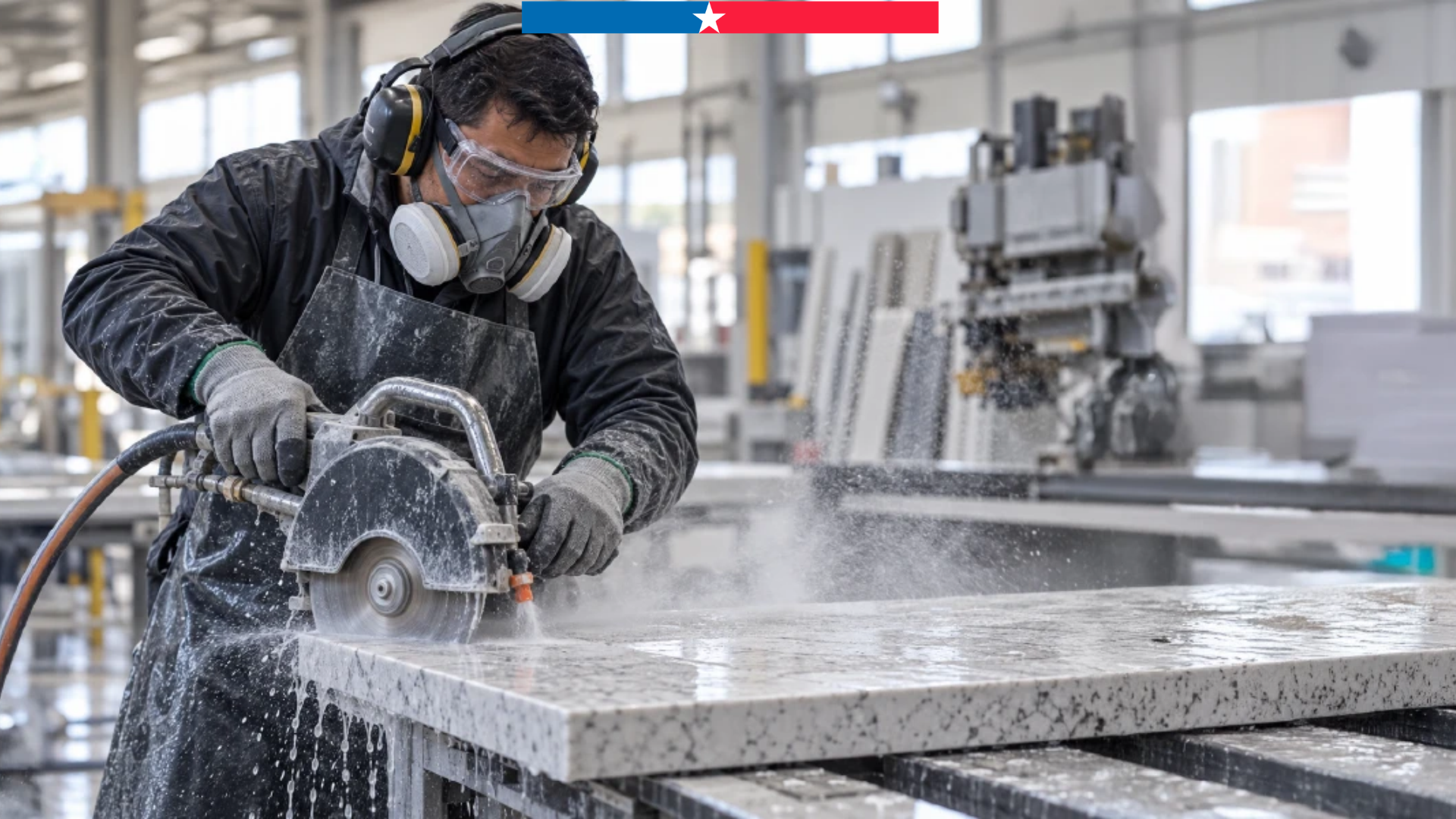 Prevención de la silicosis — ISL