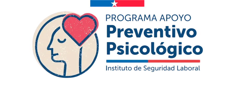 Programa de Apoyo Preventivo Psicológico - Instituto de Seguridad Laboral